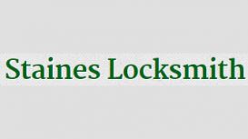 Locksmith Staines