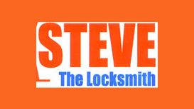 Steve The Locksmith