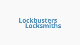 Lockbusters Locksmiths