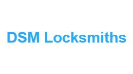 Dsm Locksmiths