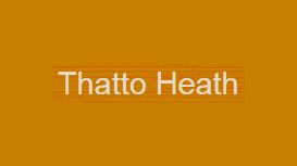 Thatto Heath Locksmith