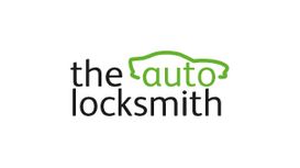 The Auto Locksmith