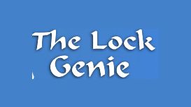 The Lock Genie