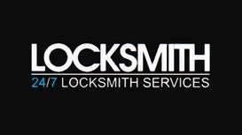 The Locksmith