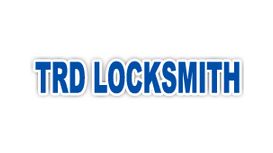 T R D Locksmith