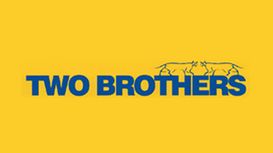 Two Brothers Locksmiths