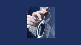 Worthing Auto Locksmith