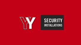 YY Security Installations