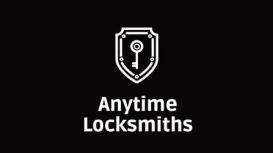 Anytime Locksmiths Anytime Locksmiths